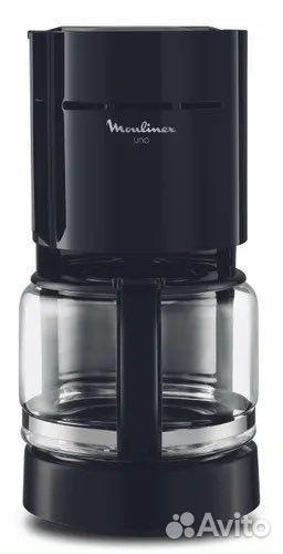 Кофеварка moulinex капельная