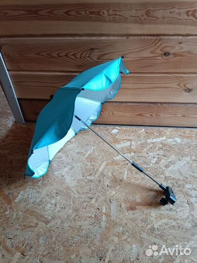 Зонт на коляску