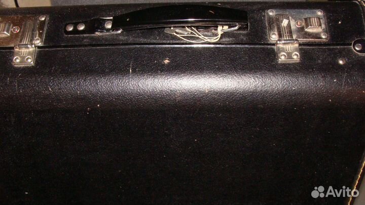 Аккордеон 3/4 Weltmeister amigo.с документами