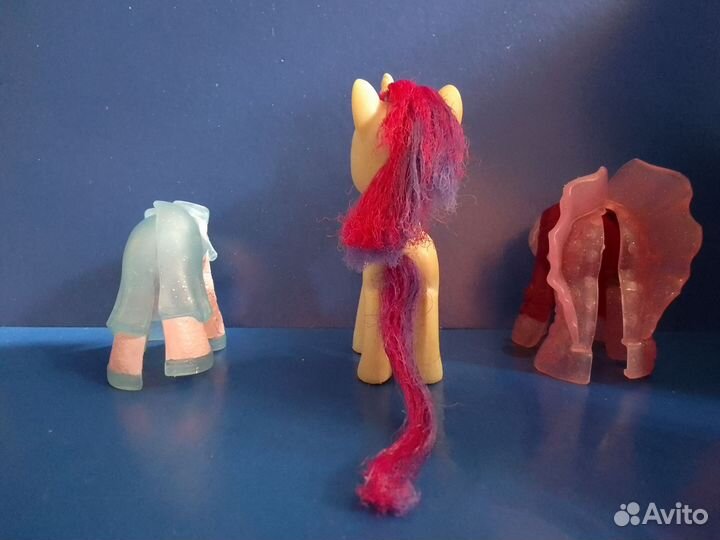 My little pony на ооак
