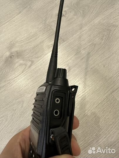 Рация baofeng uv 82
