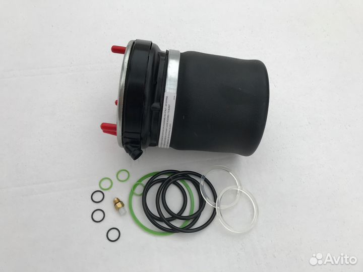 Пневмодушка BMW X5 E53 4.8is левая передняя