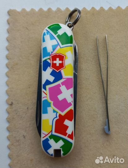 Нож victorinox