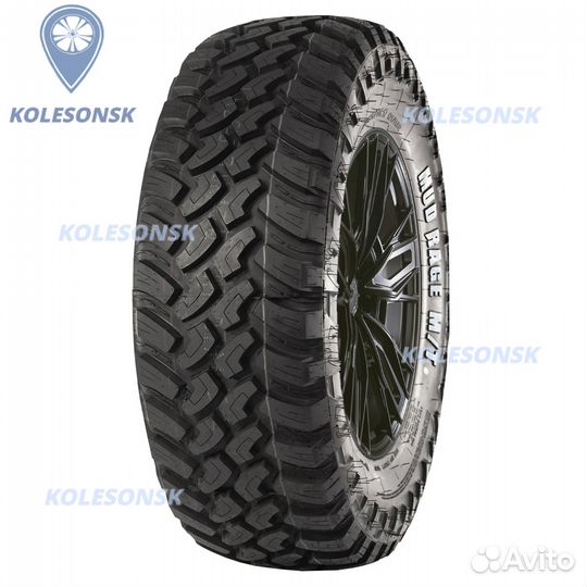 Gripmax Mud Rage M/T 195/80 R14 106Q