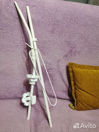 Держатель для балдахина