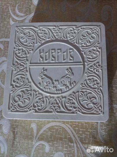 Подсвечники и канделябры бронза Хрусталь СССР