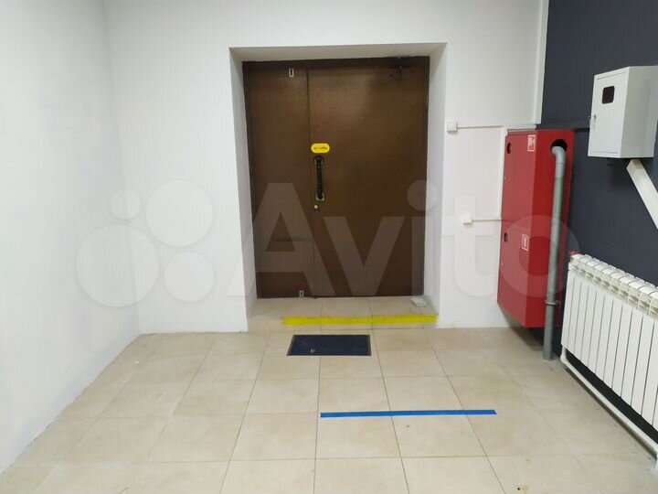 Свободного назначения, 40 м²