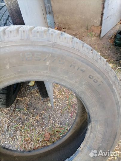 Triangle PS01 195/55 R15 85H