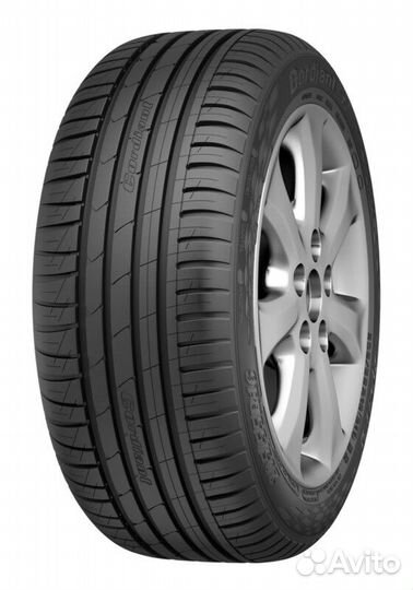 Cordiant Sport 3 195/65 R15 91V