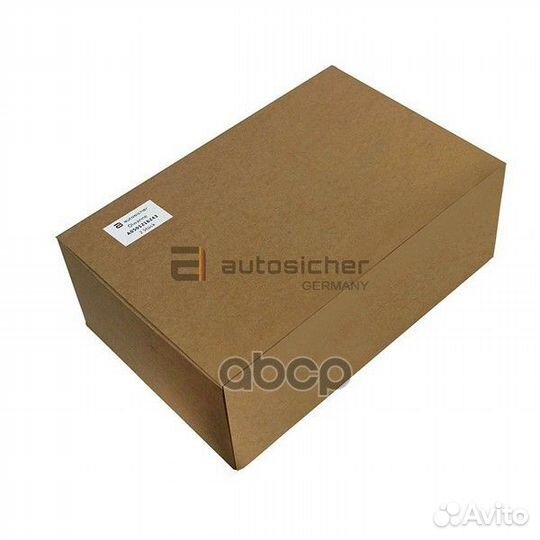 Поддон АКПП на ZF 6HP26/28/32 (Германия) A05012