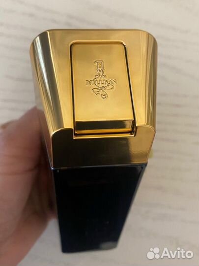 Paco rabanne 1 Million мужские духи