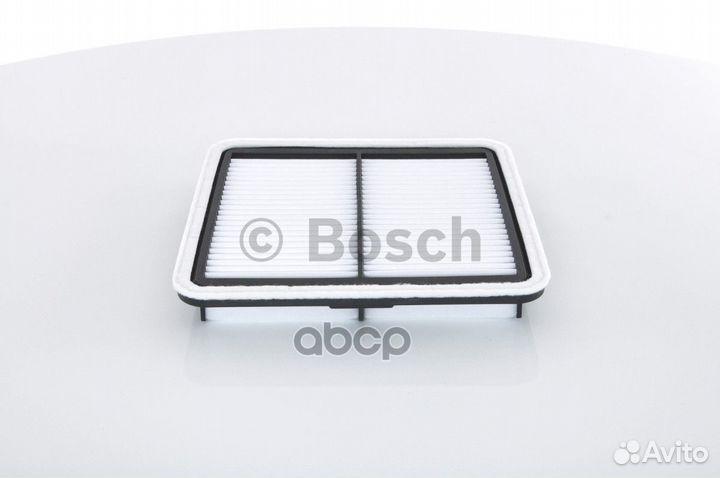 Legacy outback (B13) (2003) 'F026400206 Bosch