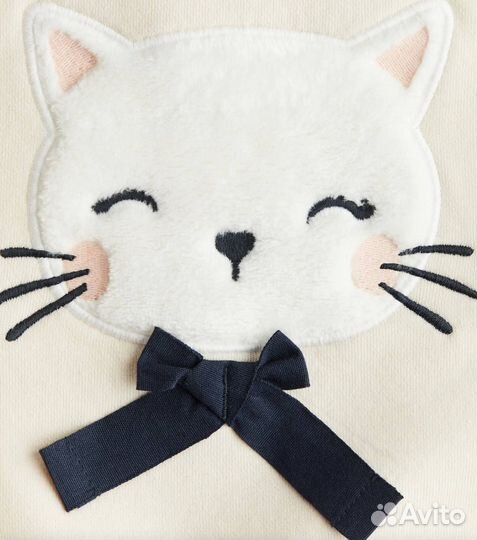 Свитшот нм 1-2 года