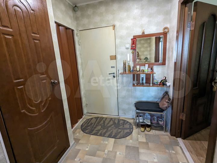 1-к. квартира, 38,6 м², 9/9 эт.