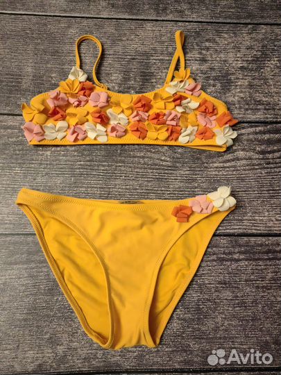 Купальник Zara, 140