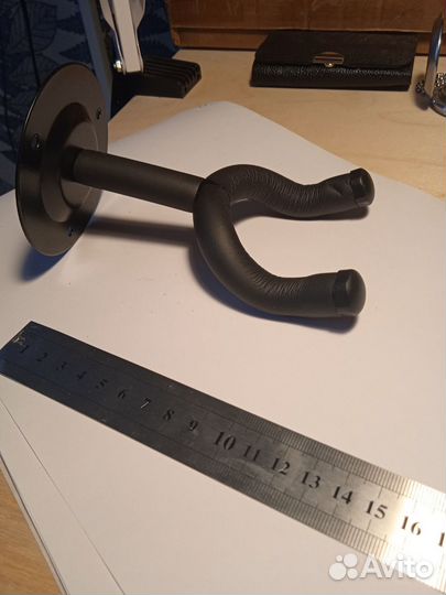 Гитарный держатель