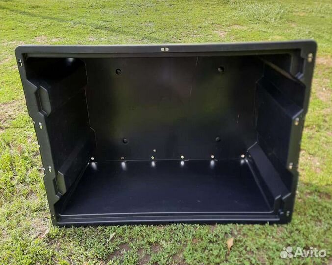 Ящик пластиковый