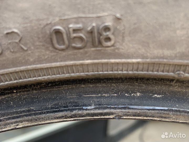 Goodyear Eagle Sport 205/55 R16 91V