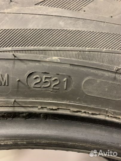Nokian Tyres Nordman RS2 SUV 235/65 R18 110R