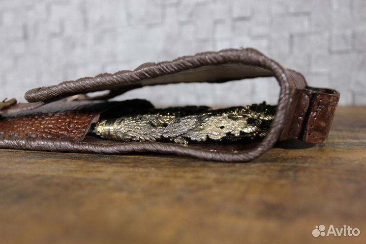 Набор для шашлыка Соколиная охота - 3