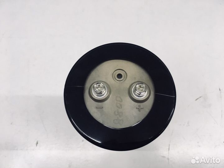 Конденсатор Хитачи 10000мкФ600В