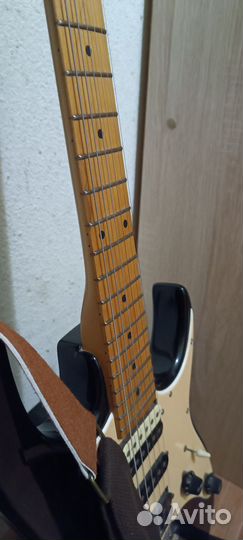 Ibanez rx 20