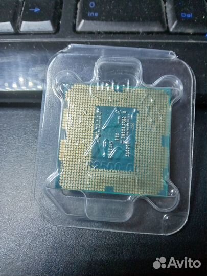 Процессор socket 1150