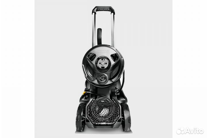 Мойка Karcher K 7 Premium Power