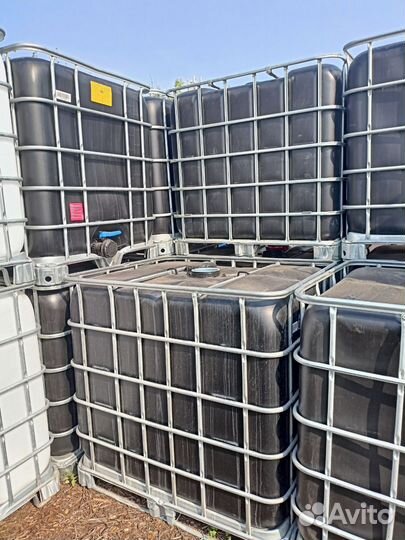 Еврокубы черные