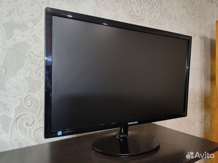 Монитор Samsung 24