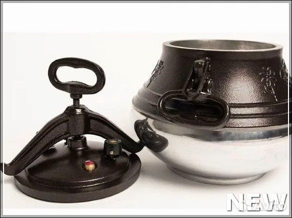 Казан афганский оригинальный новый