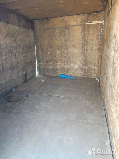 Будка на газель 3 метра бу