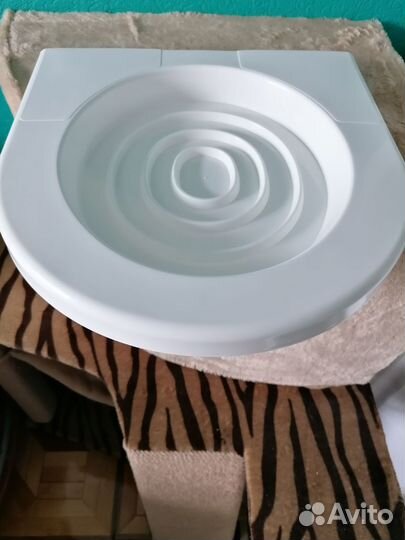 Лоток для кошек