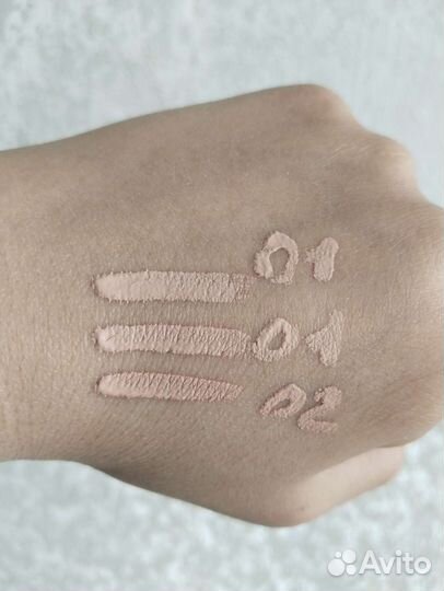 Консиллер 101,102