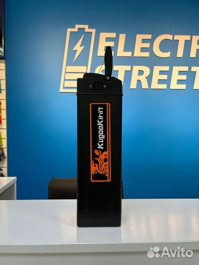 Аккумулятор для Kugoo V3 Pro 21Ah