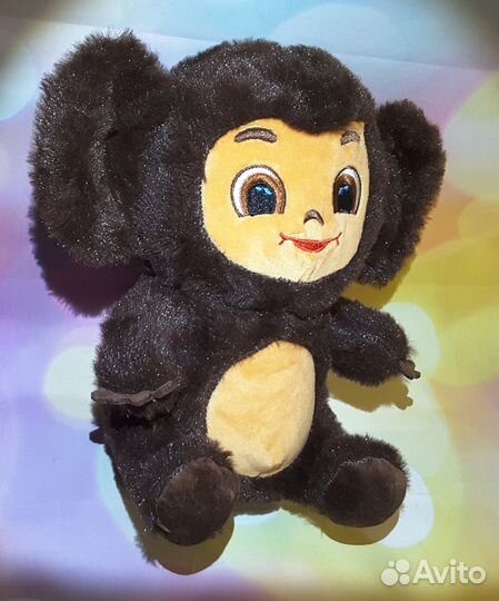 Самые красивые Чебурашки