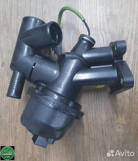 Термостат Land Rover Discovery Sport L550 204DTD