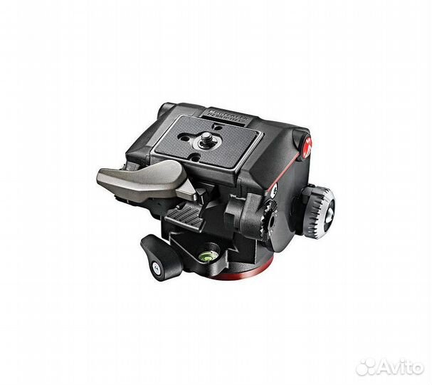 Штативная голова Manfrotto mhxpro-2W Video head