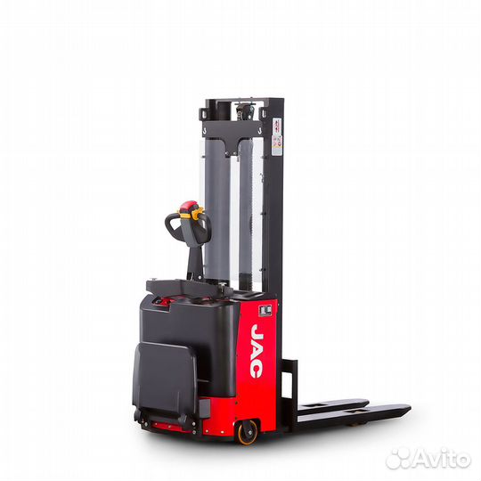 Электрический штабелер Jac CDD20