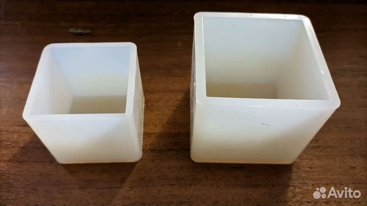 Молды для эпоксидной смолы