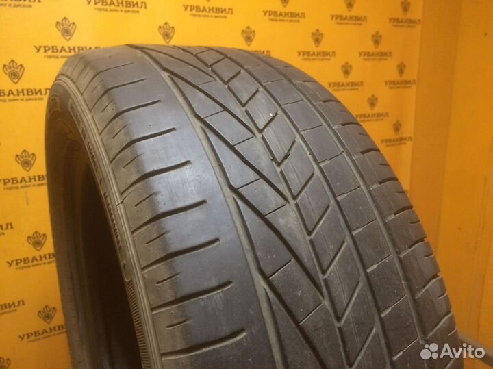 Goodyear Excellence 215/55 R16