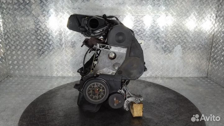 Двигатель Volkswagen / Audi / Skoda / Seat 1.9 ASX