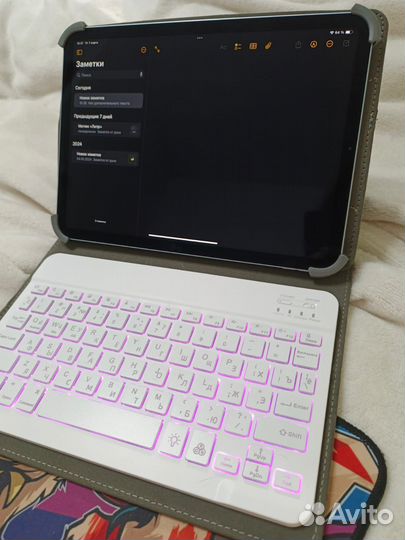 Apple iPad air 5 256gb