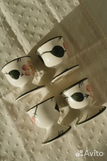 Villeroy boch пашотницы