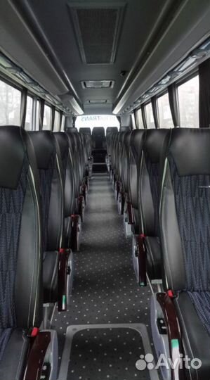 Аренда автобуса на свадьбу