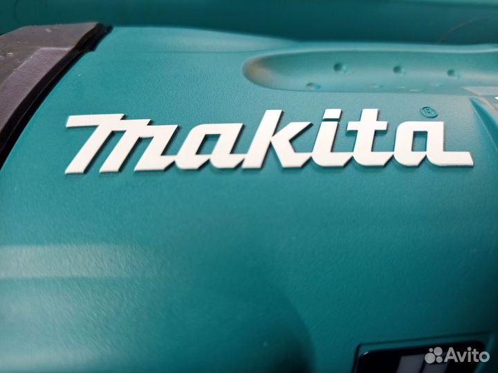 Перфоратор makita HR 2470