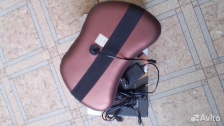 Массажер для шеи И плеч