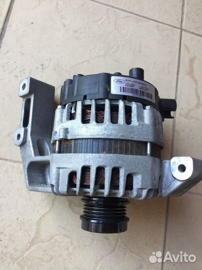 Генератор форд фокус 3