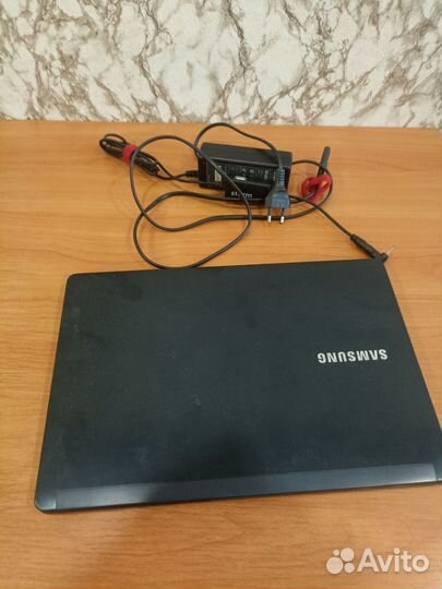 Ноутбук samsung бу