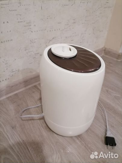 Увлажнитель воздуха deerma